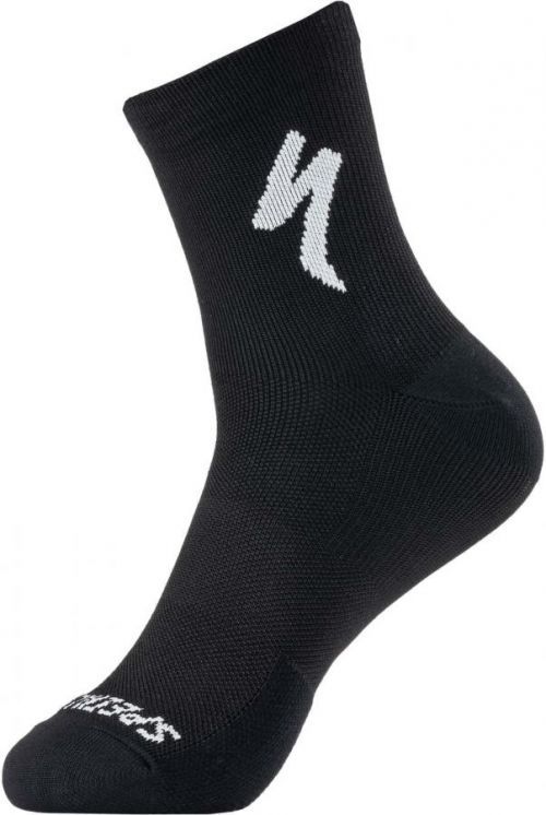 Specialized Soft Air Road Mid Sock S