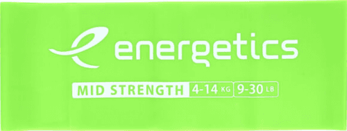 Energetics Physioband