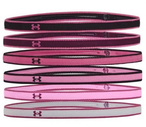 Under Armour Mini Headbands (6pk)