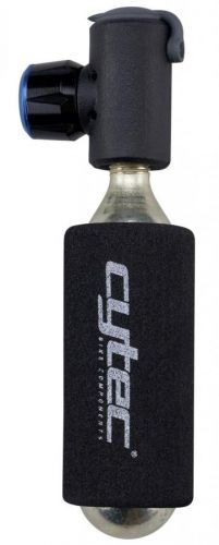 Cytec Mini Pump CO2