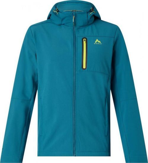 McKinley Kadino Softshell Jacket M S