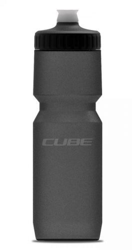 Cube Bottle Feather 0.75 L