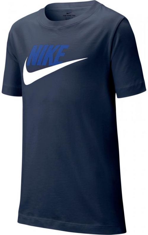 Nike B Nsw Tee Futura XS