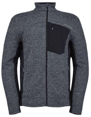 Spyder M Bandit Full Zip Fleece Jacket S