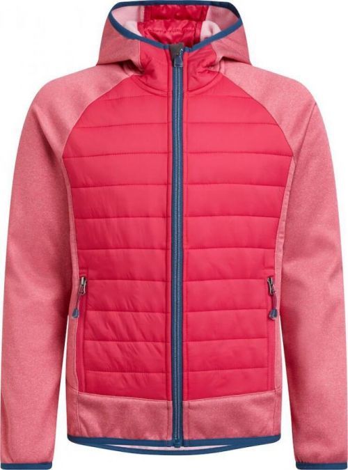 McKinley Chunga Hybrid Jacket Kids 116