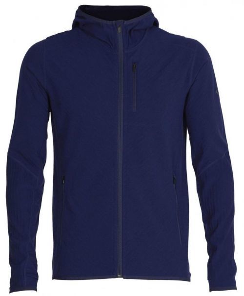 Icebreaker RealFleece™ Merino Descender Jacket M S