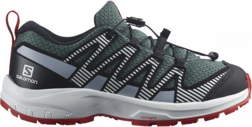 Salomon XA PRO V8 Shoes Kids 31 EUR