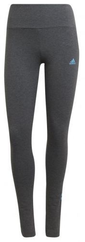 Adidas Essentials High-Waisted Logo XS