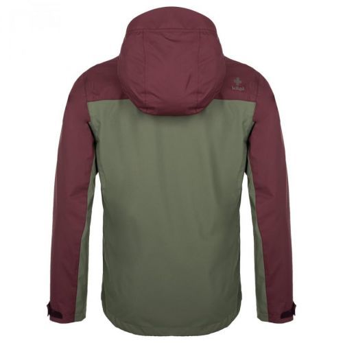 Sonna-m DARK RED - Kilpi