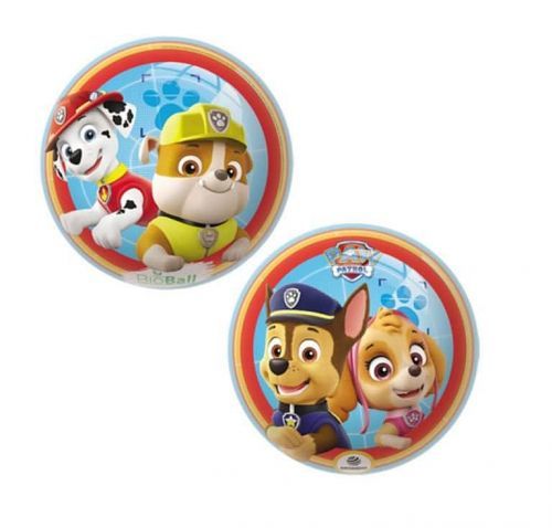 Mič dětský MONDO PAW PATROL 230 - Tlapková patrola