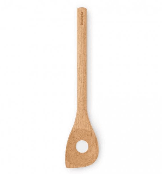 Drevená rohová lyžica PROFILE Brabantia 31 cm