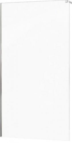 MEXEN - KIOTO walk-in 100x200 cm 8mm transparent samostané sklo 800-100-000-00-00
