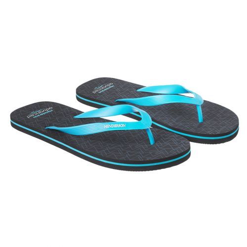Pánske žabky HORIZON 38086 tmavo modrá 43/44