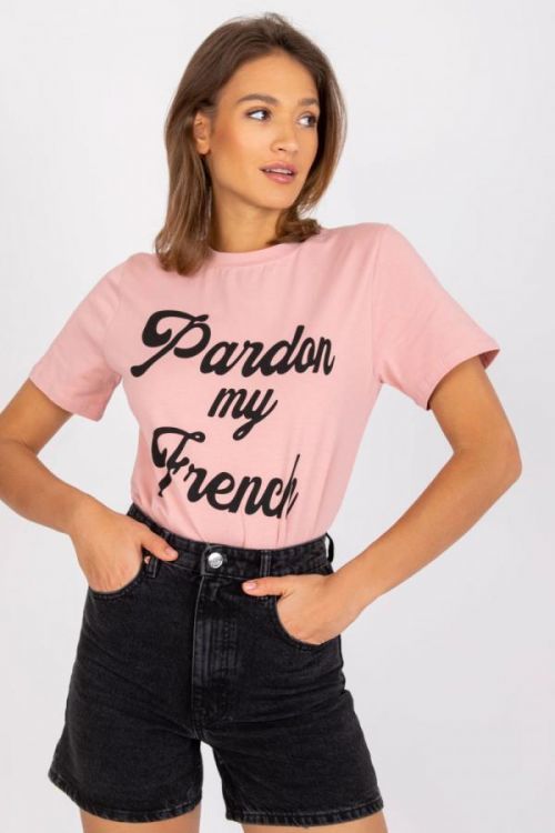~T-shirt model 164300 Fancy univerzálny