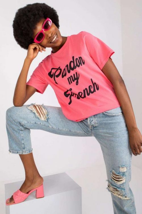 ~T-shirt model 164304 Fancy univerzálny