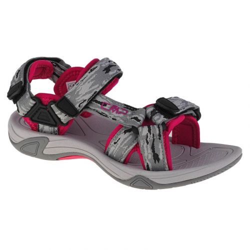 Sandały CMP Hamal Hiking Sandal Jr 38Q9954-51UL 32