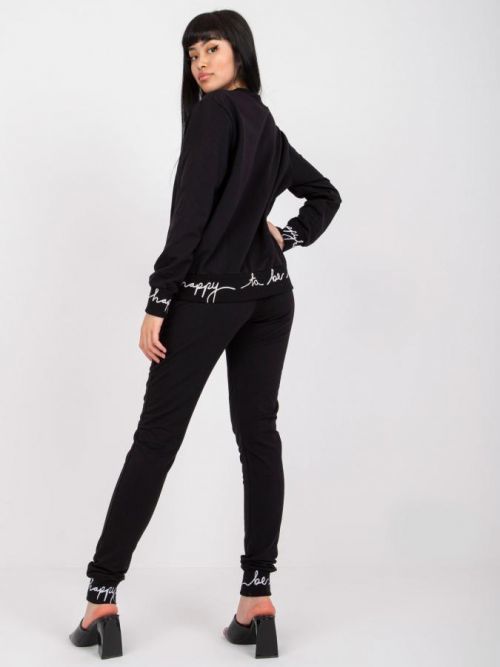 Komplet-RV-KMPL-7649.26P-czarny S / M