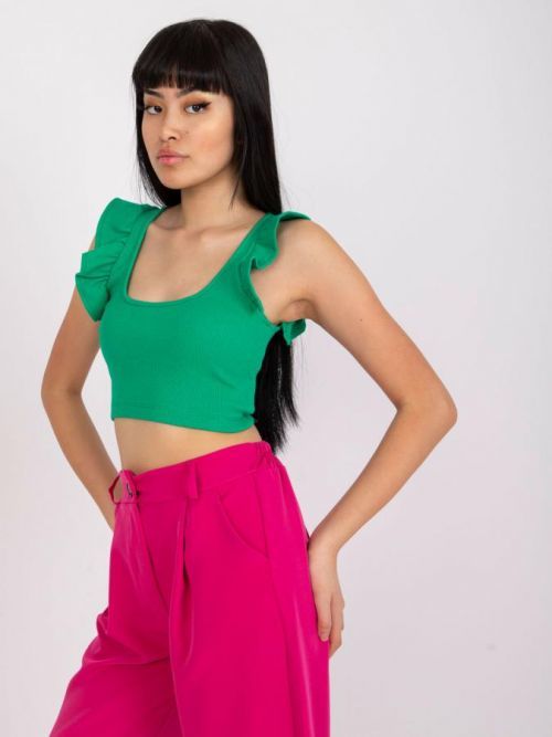Top-RV-TP-7838.25-ciemny zielony S