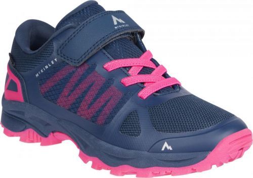 McKinley Kansas II AQB Trekking Shoes Kids 28 EUR