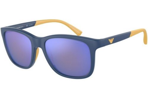 Emporio Armani EA4184 508822 Polarized - ONE SIZE (49)