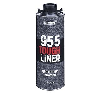 HB BODY 955 - Izolačná 2K polyuretánová hmota biela 600 ml