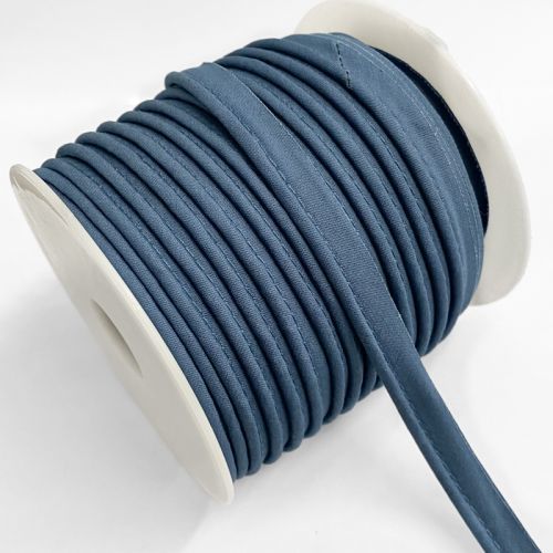 Paspulka bavlna jeans