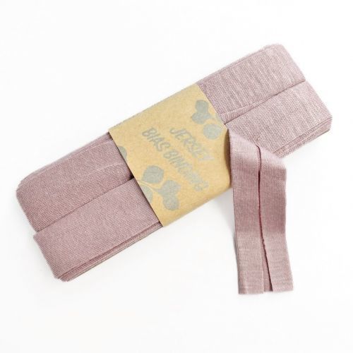Lemovacia guma viskóza - 3 m dawn pink