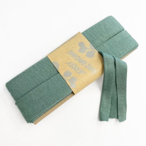 Lemovacia guma viskóza - 3 m pine green