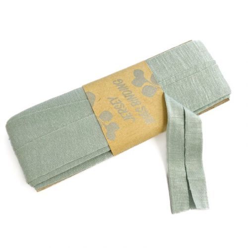 Lemovacia guma viskóza - 3 m mint