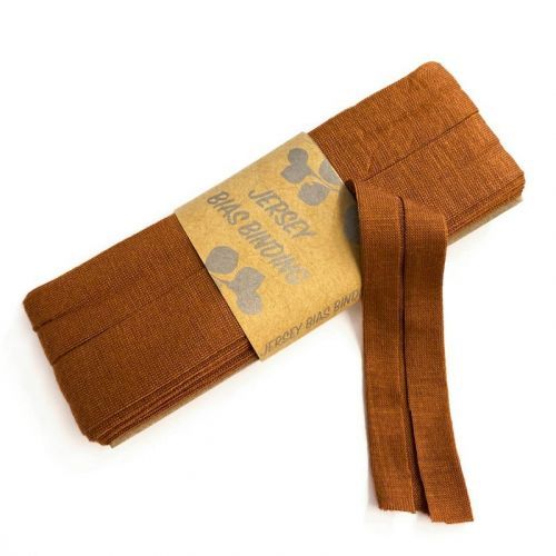Lemovacia guma viskóza - 3 m bronze