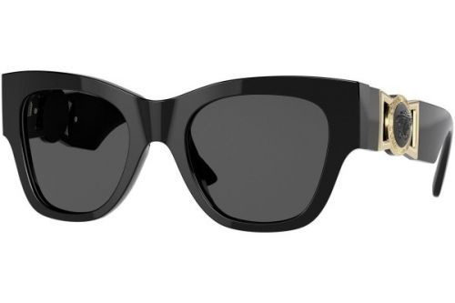 Versace VE4415U GB1/87 - ONE SIZE (52)