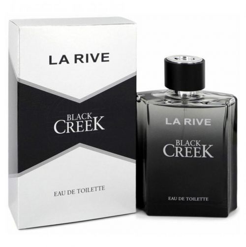 LA RIVE Black Creek Toaletná voda 100 ml