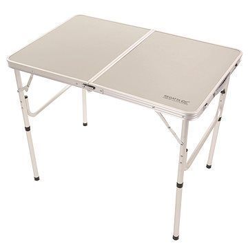 Regatta Cena Table Lead Grey