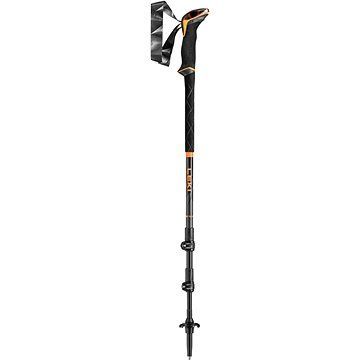 Leki Legacy Lite AS mango-olivgreen-bottlegreen 100 – 135 cm