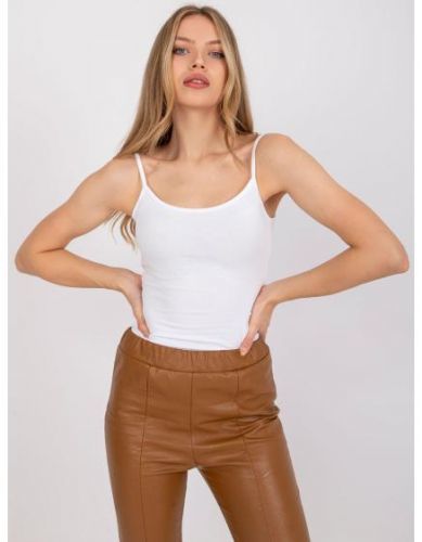 Dámsky top INDIANA white