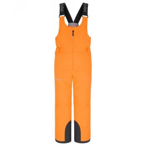 Children's ski pants Kilpi DARYL-J coral