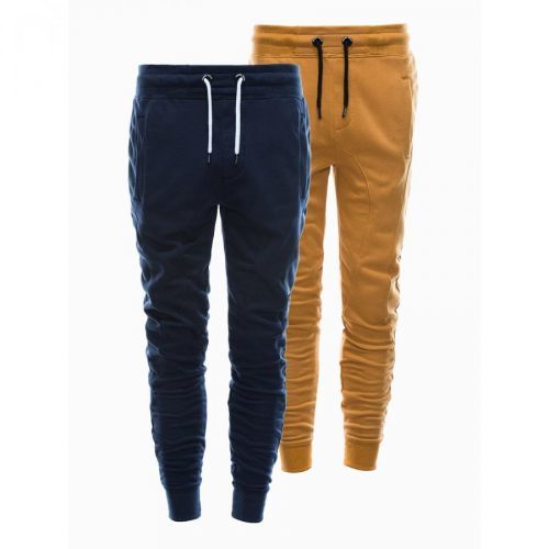 Ombre Clothing Men's sweatpants - mix 2