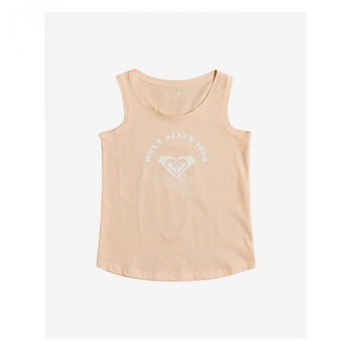 Thereislifelogo Baby tank top Roxy - unisex