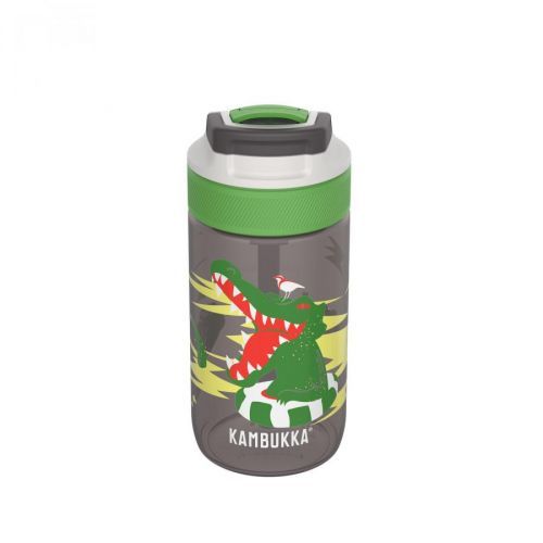 Kambukka Unisex's Water Bottle Lagoon