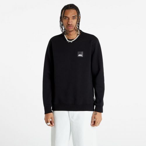 Horsefeathers Dunk Sweatshirt Black