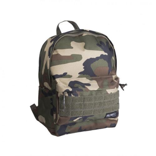 Batoh Mil-Tec Cityscape 20 L - woodland