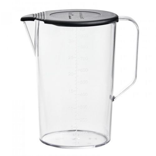 Nádoba s viečkom Bamix 1000 ml