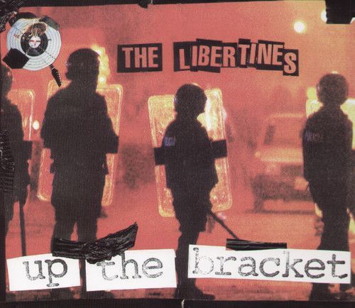 Up the Bracket (The Libertines) (Vinyl)
