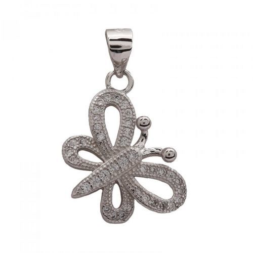 Strieborný prívesok 88315