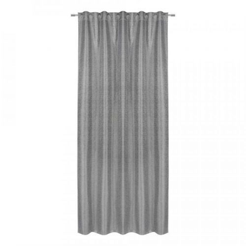 Zatemňovací Záves Kai, 135/255cm, Sivá