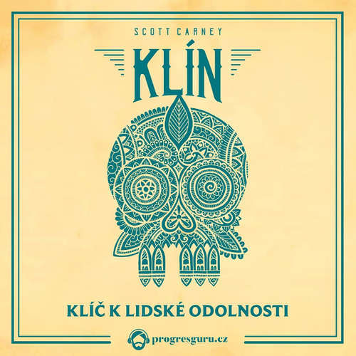 Klín - Scott Carney (mp3 audiokniha)