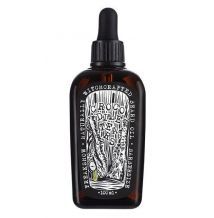 Pan Drwal Freak Show Crocodile Tears olej na fúzy 100 ml