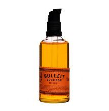 Pan Drwal Bulleit Bourbon olej na fúzy 100 ml