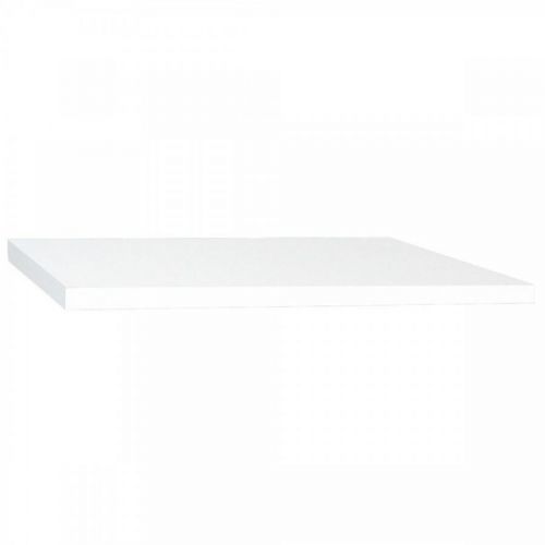 Pracovní deska Lima S60 bílá