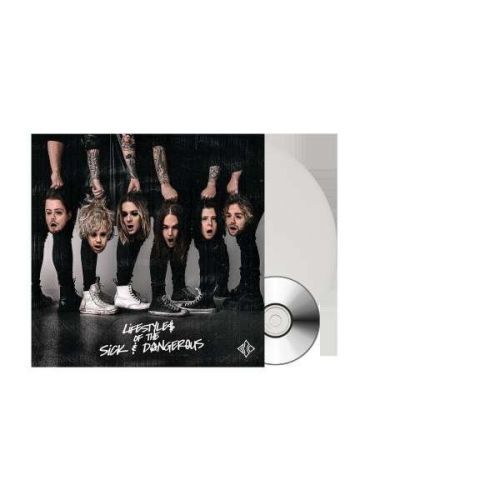 Blind Channel - Lifestyles of the Sick & Dangerous, Vinyl